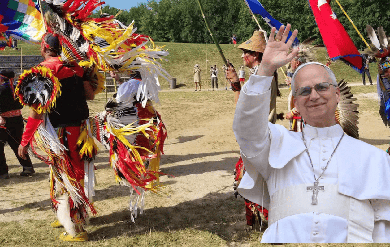 Indígenas de Canadá exigen al Vaticano la devolución de reliquias sagradas