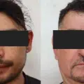 Los agarran con drogas y poncha llantas en la Ladrillera de Ciudad Obregón
