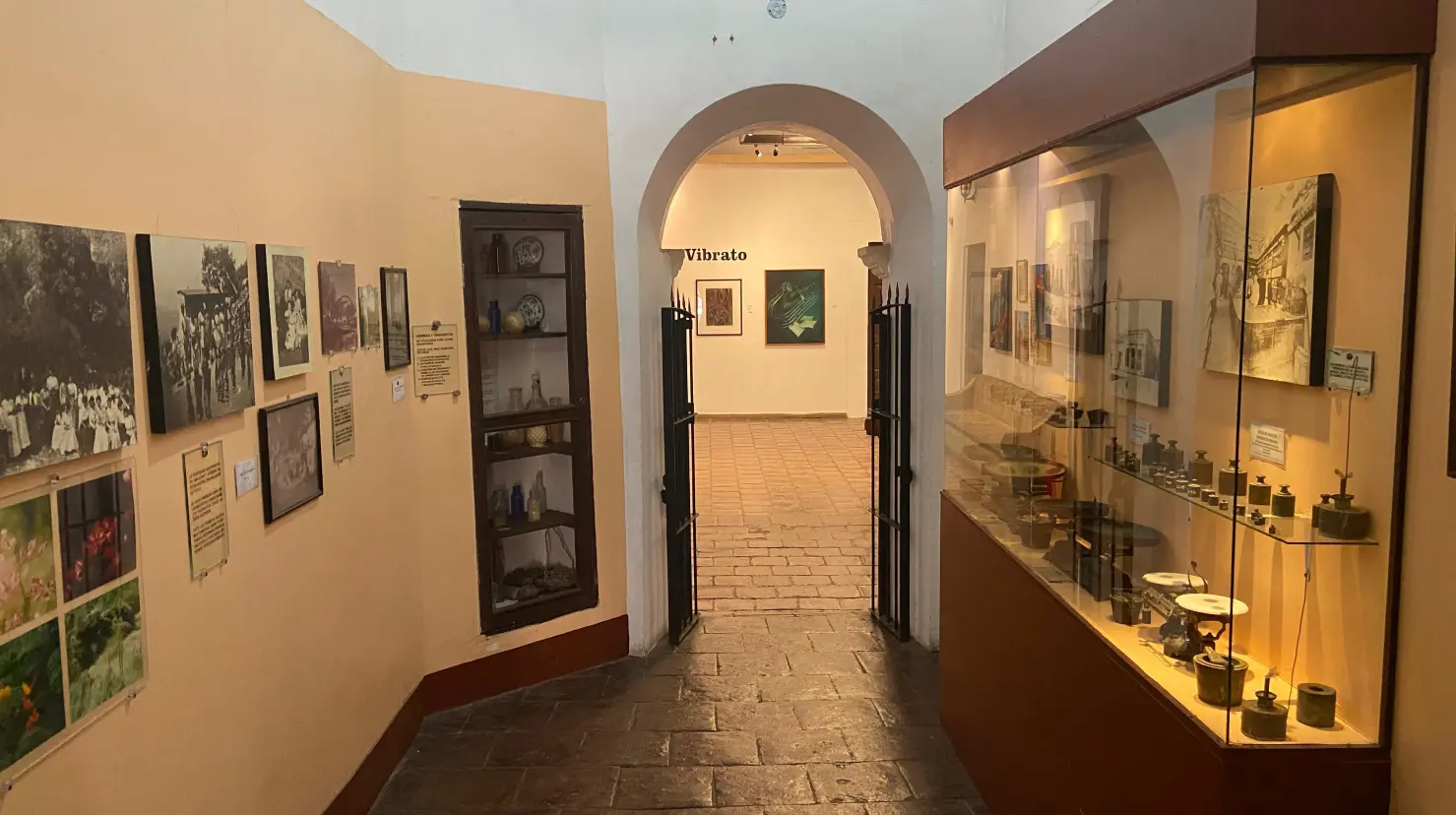 Alistan actividades en el Museo Costumbrista