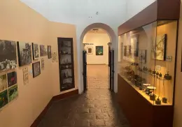 Alistan actividades en el Museo Costumbrista