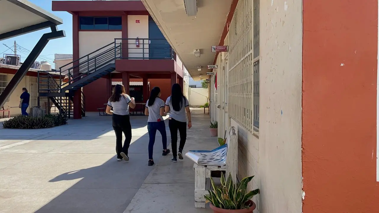 Tendencia femenina en la docencia se mantiene en Sonora, reporta la Normal de Obregón