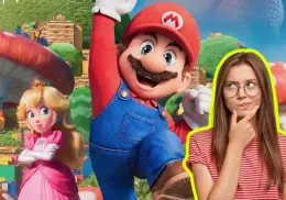 Nueva cinta de Super Mario ya tiene nombre oficial y dan pistas de los nuevos personajes
