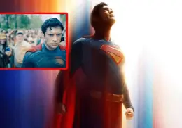 Nuevo tráiler de Superman nos muestra a los villanos y miembros de la Liga de la Justicia