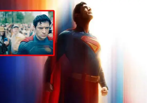 Nuevo tráiler de Superman nos muestra a los villanos y miembros de la Liga de la Justicia