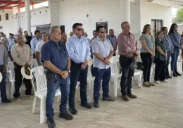 Pedirán en oración por el fin de la sequía