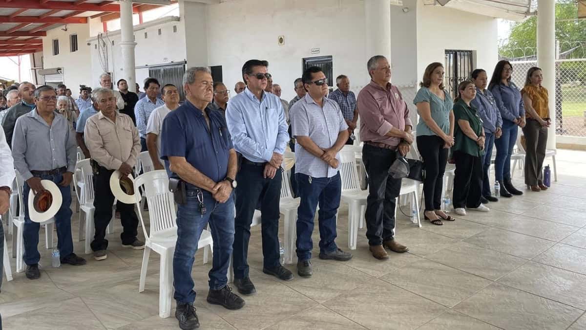 Pedirán en oración por el fin de la sequía