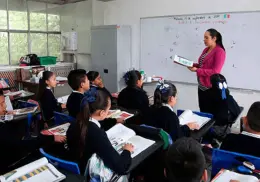 ¿Por qué se celebra el 15 de mayo el Día del Maestro en México?