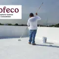 Profeco: este impermeabilizante es bueno, barato y sí reduce el calor