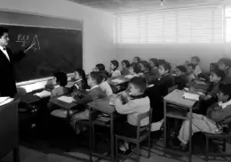 Día del Maestro: Los pilares de la educación celebran su día en México