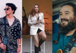 Fiestas del Pitic 2025: Eventos Culturales en Plaza del Mezquite
