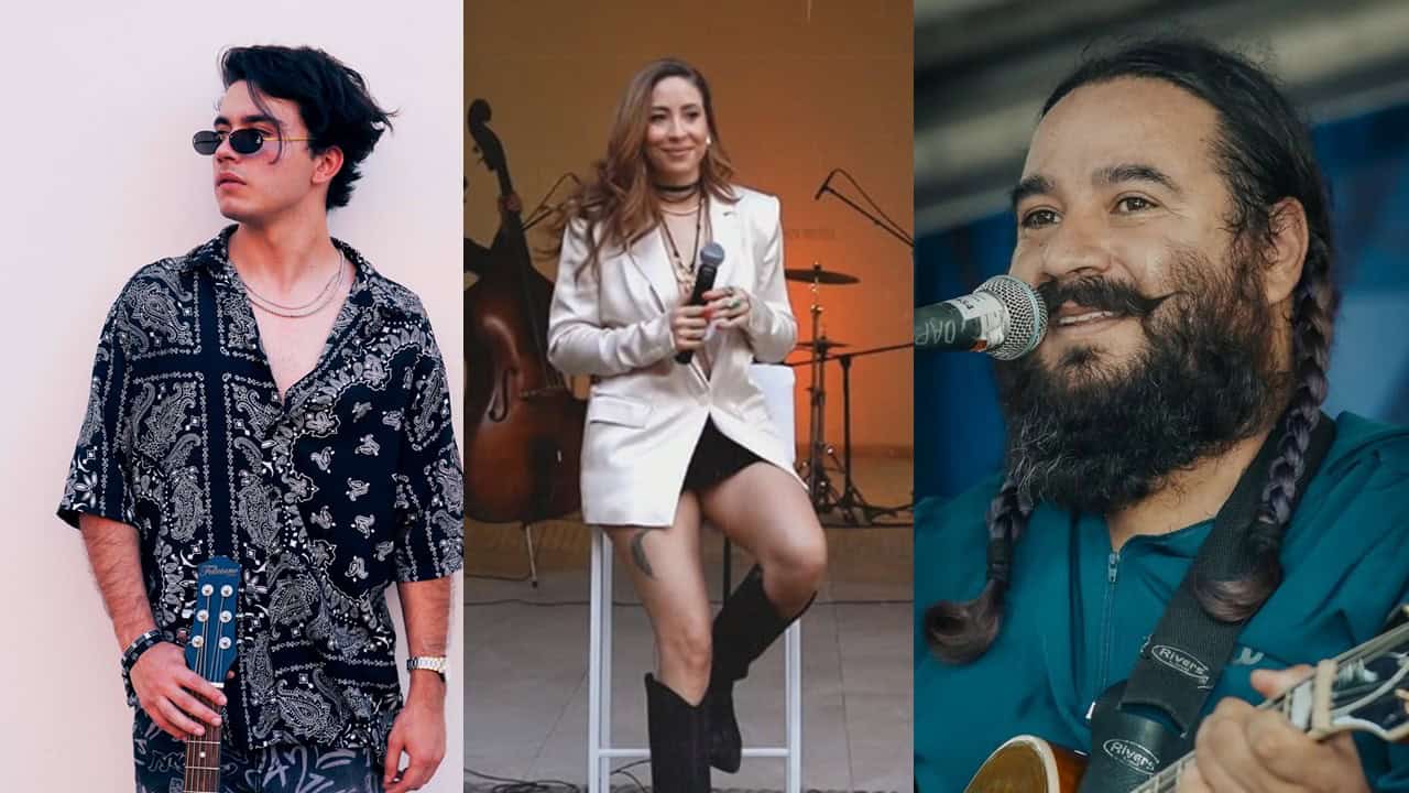 Fiestas del Pitic 2025: Eventos Culturales en Plaza del Mezquite