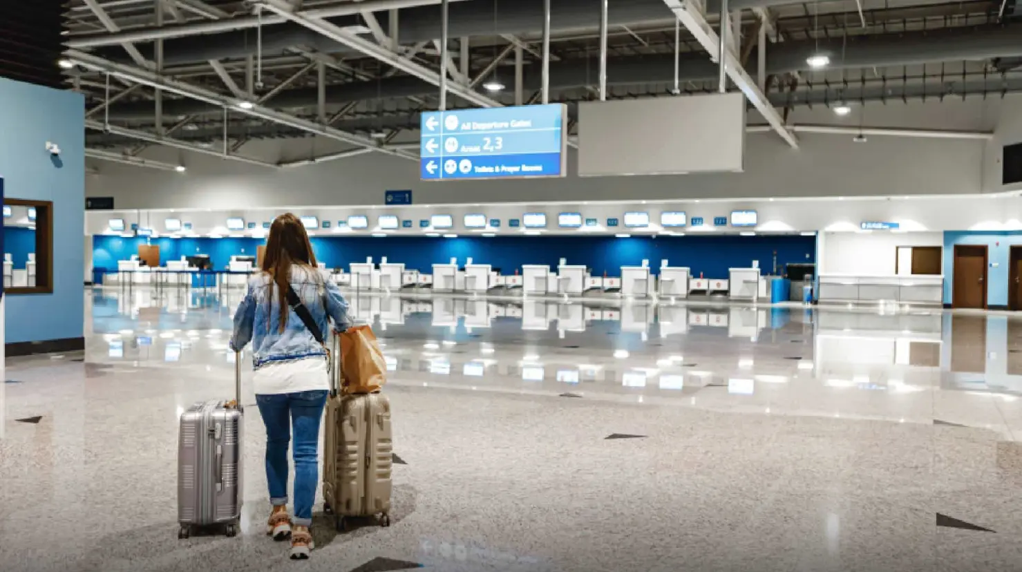 ¿Quieres viajar en verano? Estos son los destinos más accesibles en avión desde Sonora