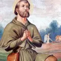 Santoral del 15 de mayo: San Isidro Labrador, patrono de los agricultores