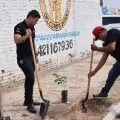 Realizan segunda etapa del proyecto Semillas Verdes