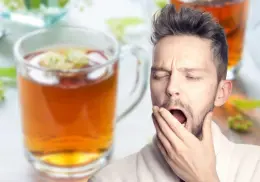 ¿Sufres de insomnio? Prueba estas 5 bebidas que te ayudarán a dormir de manera natural