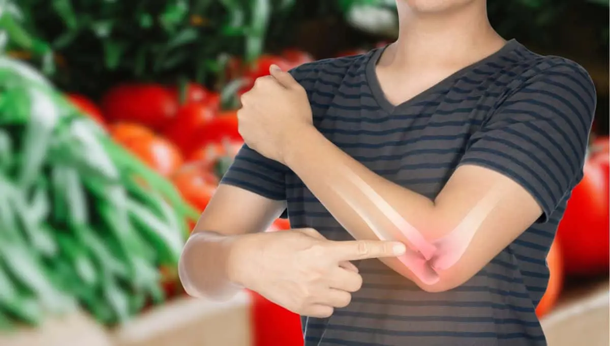 Protege tus huesos con estos alimentos / Pexels, Canva