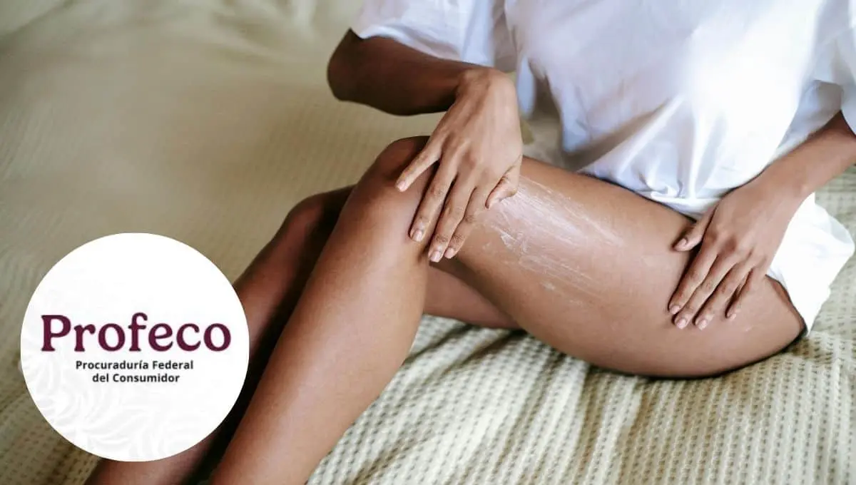 Esta crema es ideal para tu piel / Pexels