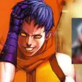 Así se vería K9999 de The King of Fighters en la vida real, según la inteligencia artificial