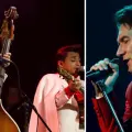 Tributo a Elvis Presley con Rebel Cats y Leonardo de Lozanne en Hermosillo