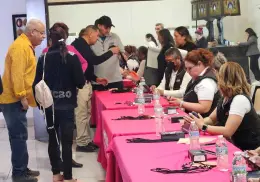Suma Somos MX más de 20 mil afiliados