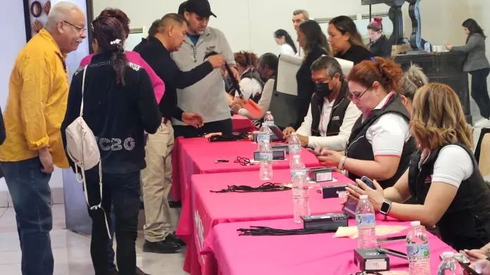 Suma Somos MX más de 20 mil afiliados Suma Somos MX más de 20 mil afiliados
