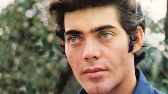 Diario del Yaqui - Así luce en la actualidad Jaime Moreno, uno de los más  grandes galanes de México