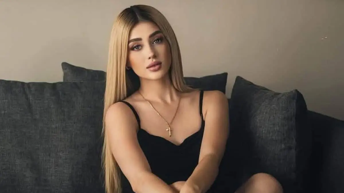 Caso Valeria Márquez: publican VIDEO perturbador de la influencer después que cerraran su cuenta