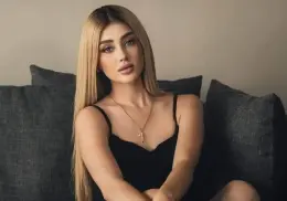 Caso Valeria Márquez: publican VIDEO perturbador de la influencer después que cerraran su cuenta