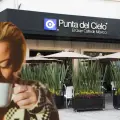 Café Punta del Cielo: conoce al dueño de la cafetería mexicana que es competencia de Starbucks