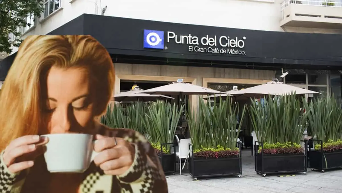 Conoce al dueño de Café Punta del Cielo que es la competencia de Starbucks. Foto: Original