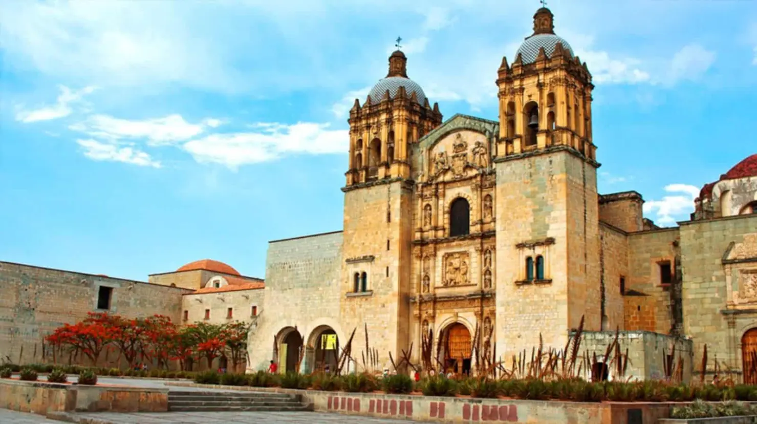 Foto: Ciudades Patrimonio México