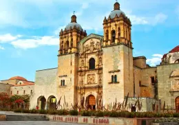 ¿Cuál es la iglesia más antigua de Chiapas y cómo se puede llegar? | VIDEO