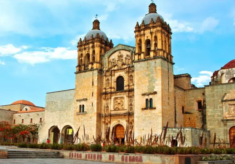 ¿Cuál es la iglesia más antigua de Chiapas y cómo se puede llegar? | VIDEO