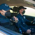 Detienen a dos por violencia familiar en Cajeme