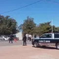 Detienen a jovencito acusado de asesinato en Etchojoa