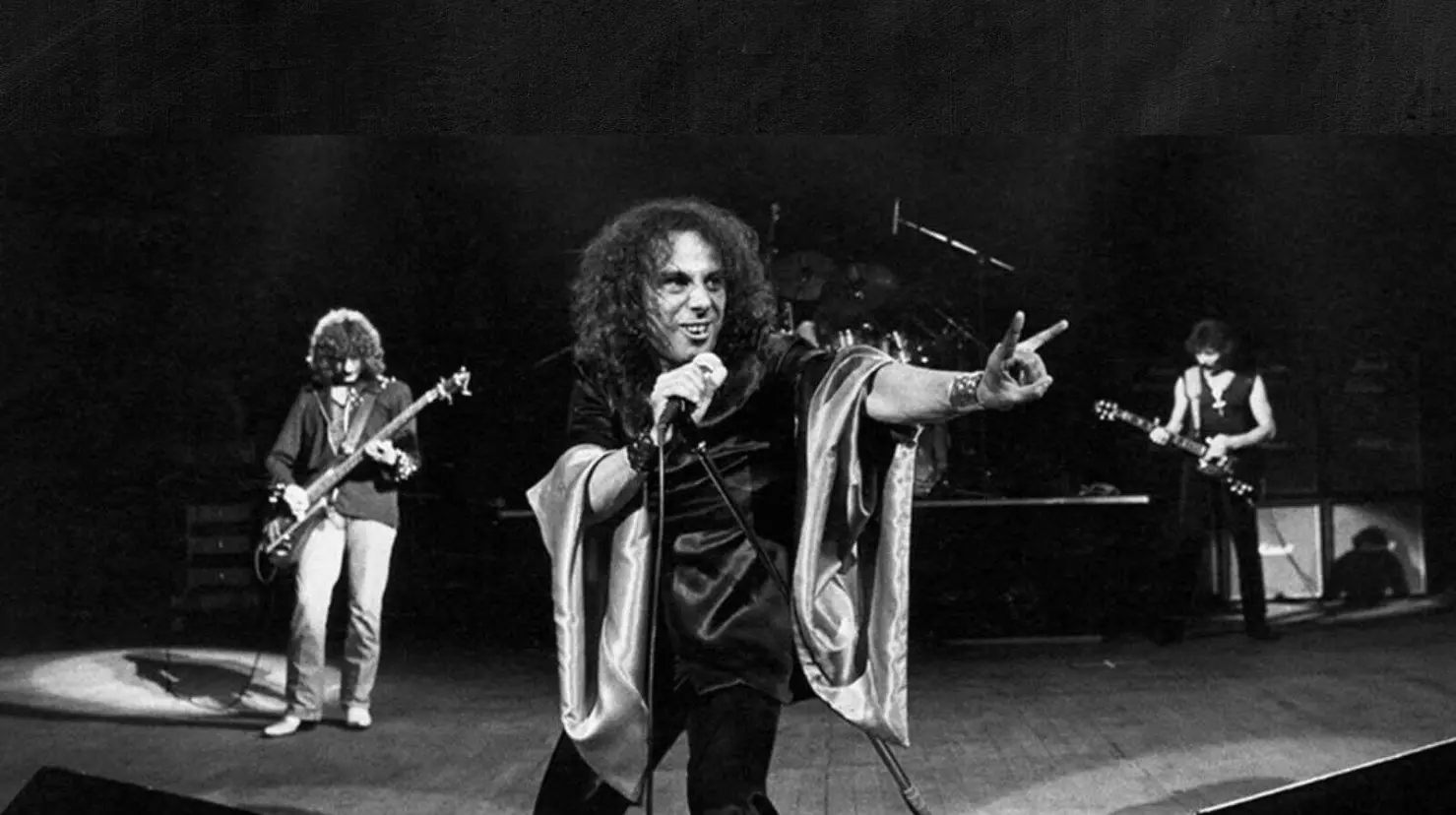Día Mundial del Heavy Metal ¿Cuál es el origen de este género y bandas más icónicas?