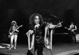Día Mundial del Heavy Metal ¿Cuál es el origen de este género y bandas más icónicas?
