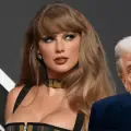 Donald Trump se va contra Taylor Swift: “Ella ya no es popular” afirma
