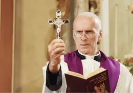 ¿Dónde ver “Libera Nos” el documental sobre exorcismos aprobado por la Iglesia?