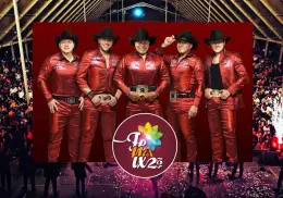 Feria Nacional de Ixtapaluca: ¿Cuándo será el concierto de Bronco y cuál es la sede?
