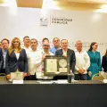 Confía Canaco de Cajeme en resultados del Ficoseg