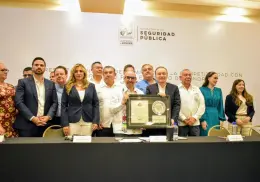 Confía Canaco de Cajeme en resultados del Ficoseg