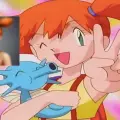 IA revela cómo se vería Misty de Pokémon en la vida real