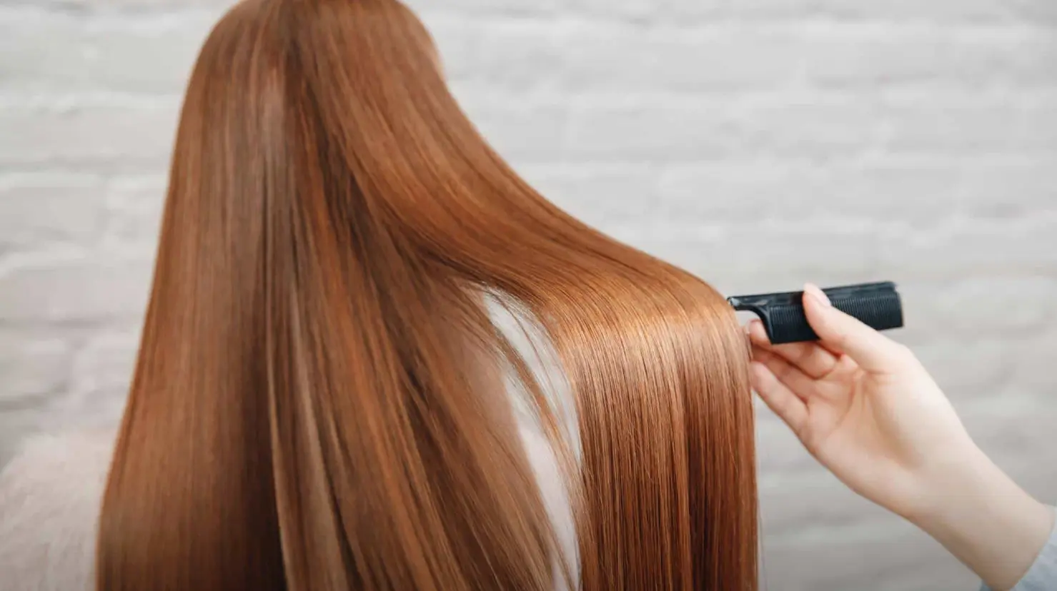 ¿La queratina para el cabello es mala? Estos efectos secundarios a largo plazo te sorprenderán