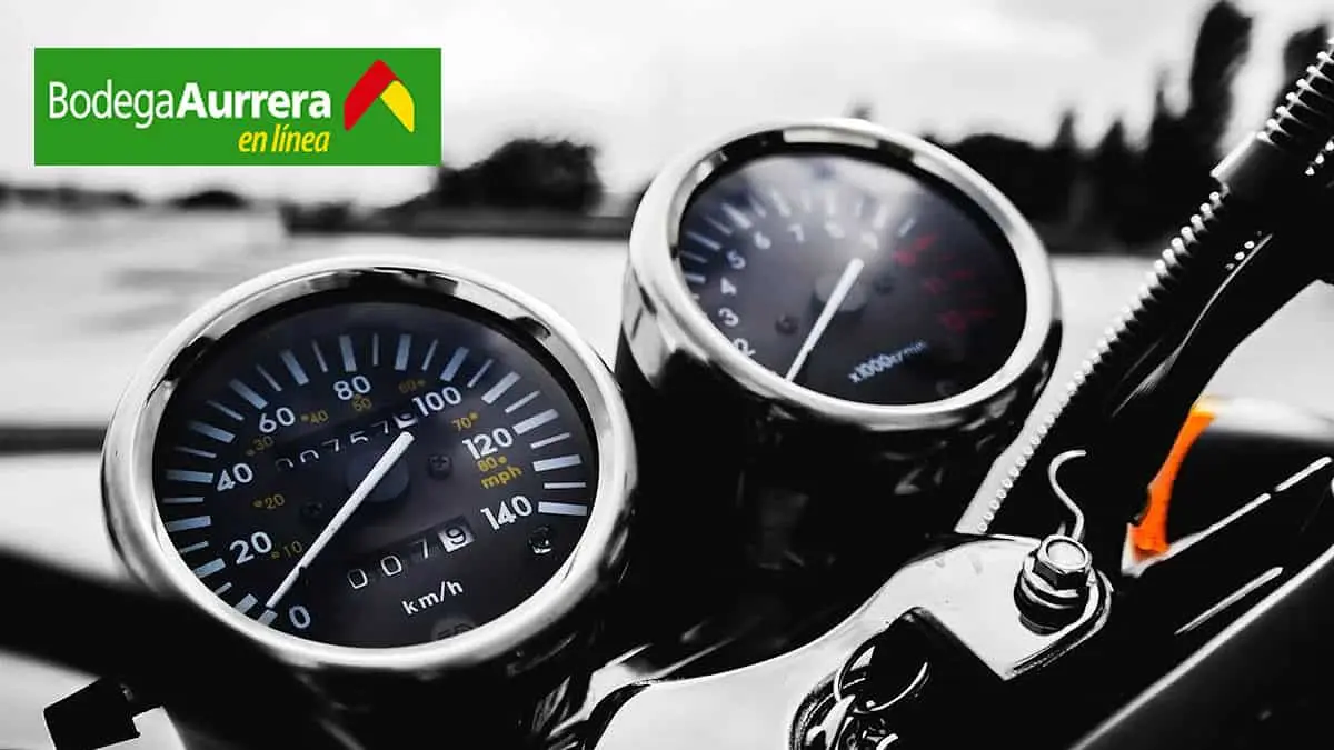 Motocicleta en Bodega Aurrerá tiene hasta 14 mil pesos de descuento ¿Qué modelo es?
