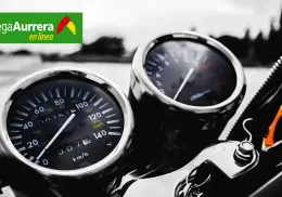 Motocicleta en Bodega Aurrerá tiene hasta 14 mil pesos de descuento ¿Qué modelo es?
