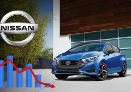 Nissan anuncia cierre de plantas y despido de 20 mil trabajadores
