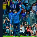 ¿Podría Jardine perderse el juego de vuelta contra Cruz Azul? Esto dice el reglamento