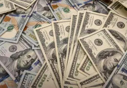 Precio del dólar hoy viernes 16 de mayo: El peso mexicano cede terreno