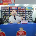 ¿Quién es el dueño de Farmacias Similares y en dónde están ubicadas las Similandias?